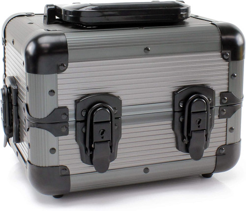Deluxe 600pc gray poker - 600pc, chip
