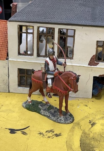 Del prado medieval warriors - prado,
