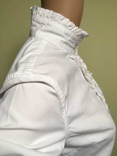Dubarry chamomile shirt size - shirt,