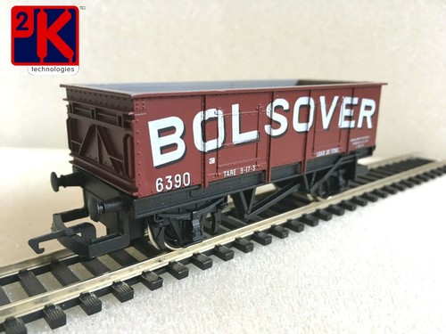 Hornby r136 bolsover mineral - hornby,