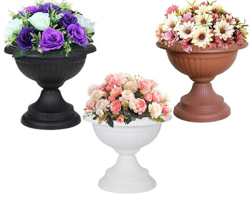 Grecian urn planter plant - grecian,