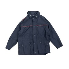 Genuine Italian Arma di Carabinieri Motorcycle Police Jacket Costume XXL [DR121]