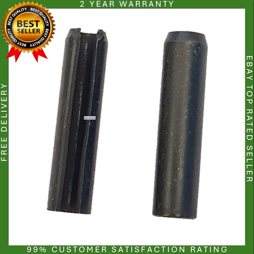 Axle roll pins - axle, for