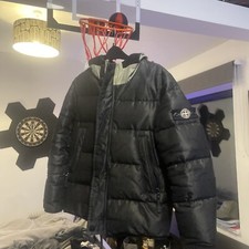 Stone Island Jacket Junior/ message to offer won’t let me add it!
