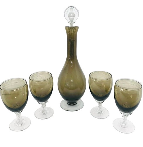 Vintage italian art glass - vintage,