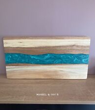 Long large 45cm handmade