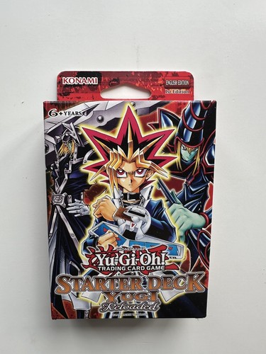 1st edition starter - 1st,
