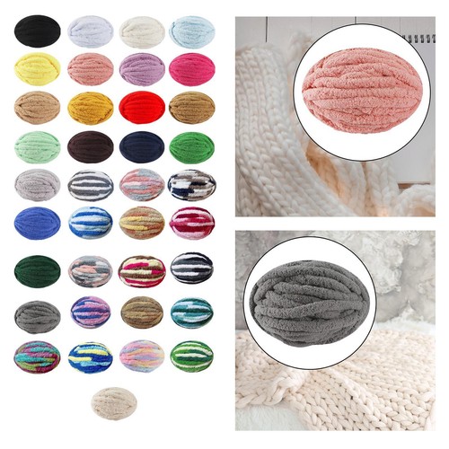 Thick chunky yarn for - thick,