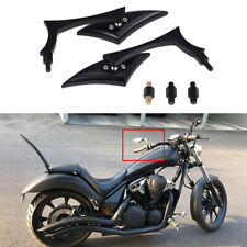 Motorcycle Mirrors Custom Rear