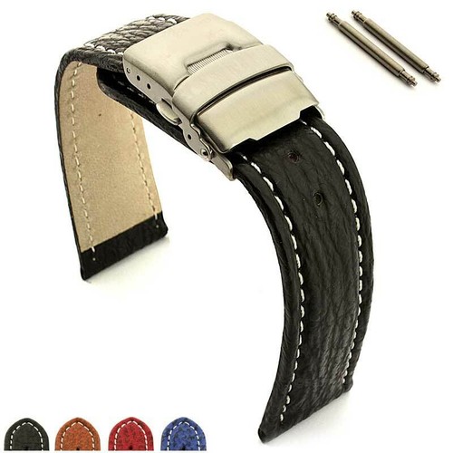 Two piece genuine shark - genuine,