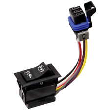 4WD SWITCH FOR JOHN DEERE 6100 6200 6300 6400 6600 6800 6900 TRACTORS.