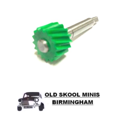 Classic mini speedo - classic, drive