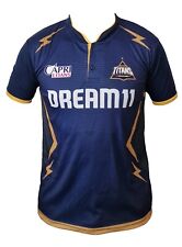 Gujarat Titans 2024 Jersey /