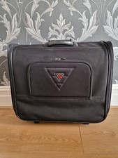 Antler Travel Garment Carrier Suitcase For Suit Shirts 