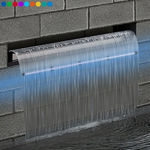 Aquarium led light strip bar - light,