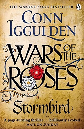 Wars the roses stormbird - wars, roses: