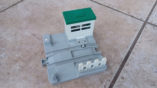 Thomas trackmaster level - thomas,