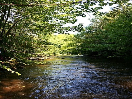 Photo 6x4 kirtle water - 6x4,