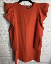 Women’s Miss Selfridge Red