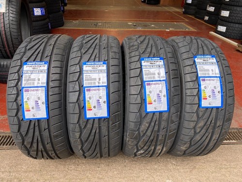 215 toyo proxes tr - x4,