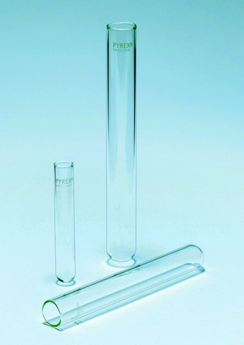 Pcs pyrex 24x200 - pyrex, glass