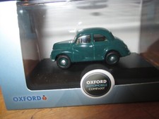 OXFORD 1:76 76MMS001 MORRIS