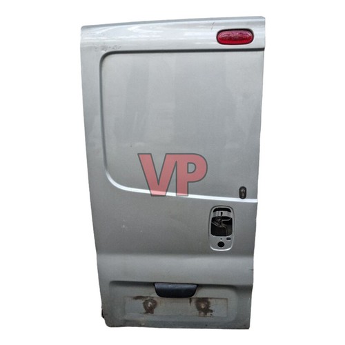Trafic vivaro primastar - trafic,