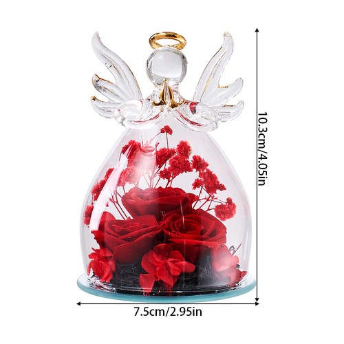 Preserved rose forever flowers - forever,