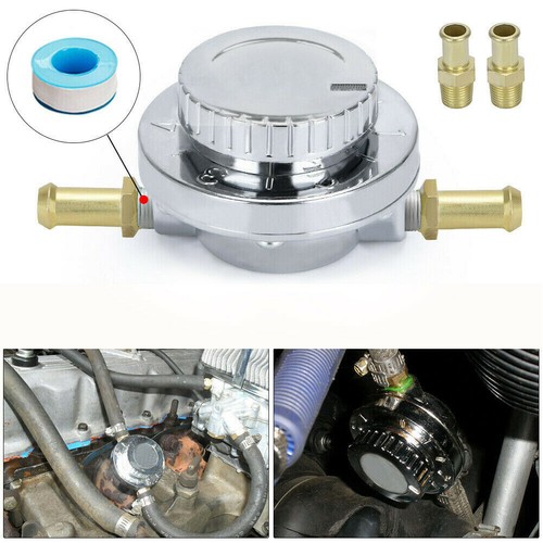 Car universal fuel pressure - universal,