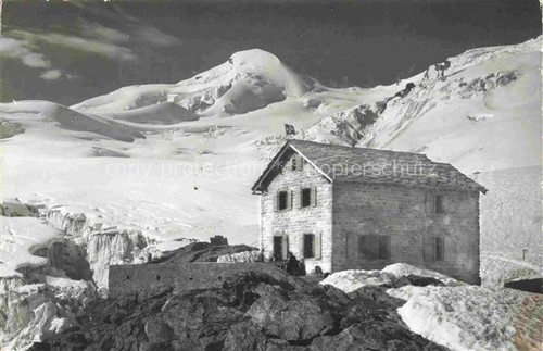 Saas fee visp tourist - vs,