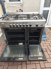 BAUMATIC Gas Cooker 90cm 