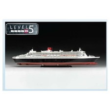 Revell 05223 Queen Mary 2