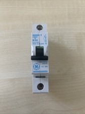 GE Series E 32 Amp Type B