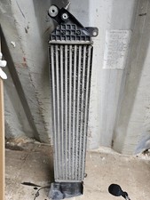 Mazda 3 6 CX-5 2.2D SKYACTIV INTERCOOLER RADIATOR 2013-2017 SH0113565