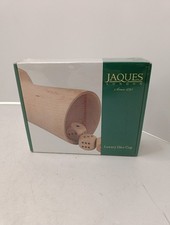 Jaques of London Luxury Dice