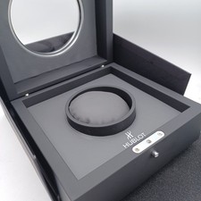Hublot Watch Box Presentation