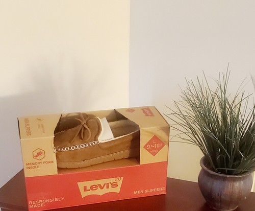 Levi men slippers - men's,