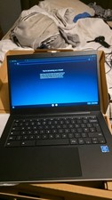 Samsung Galaxy Chromebook Go