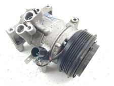 2022 MG 3 A/C AIR CON