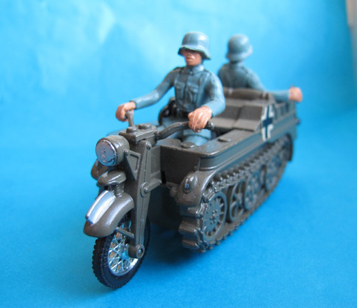 Britains deetail ww2 german - deetail,