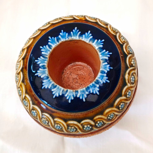 Royal doulton lambeth ware - royal,
