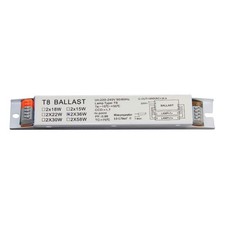 T8 2x36W Electronic Ballast