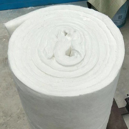 Loft insulation roll thermal - insulation,