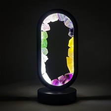 Gleneagles Oval Earth LED