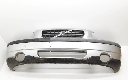 Volvo s60 front - s60, bumper
