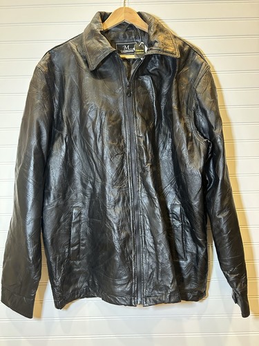 Collection men genuine - m,