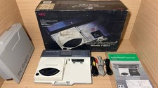 Read info nec engine - read, pc