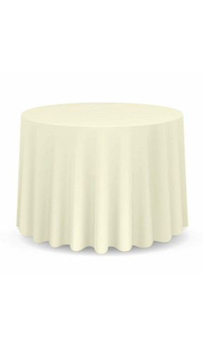120 inch polyester - inch,