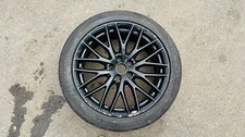 Genuine audi 19 black - q3,