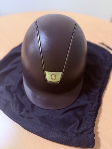 Samshield horse riding hat - riding, hat/